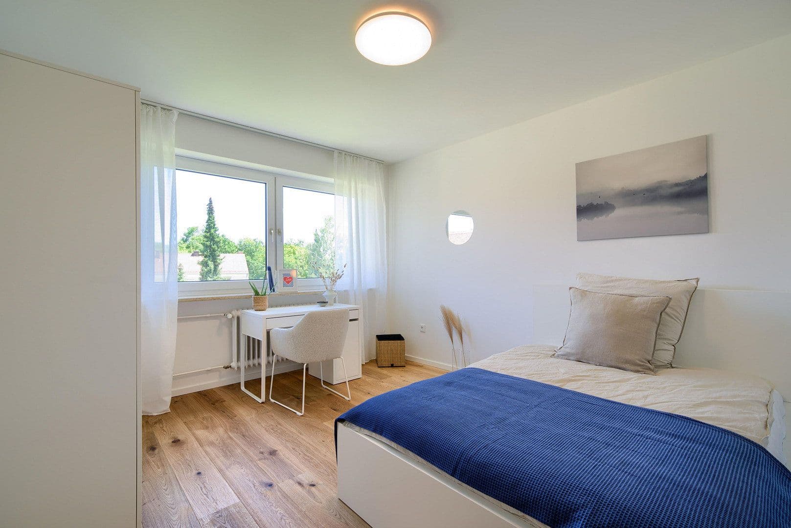 flat to rent, 12 m², München, Bavaria flat to rent, 12 m², München, Bavaria