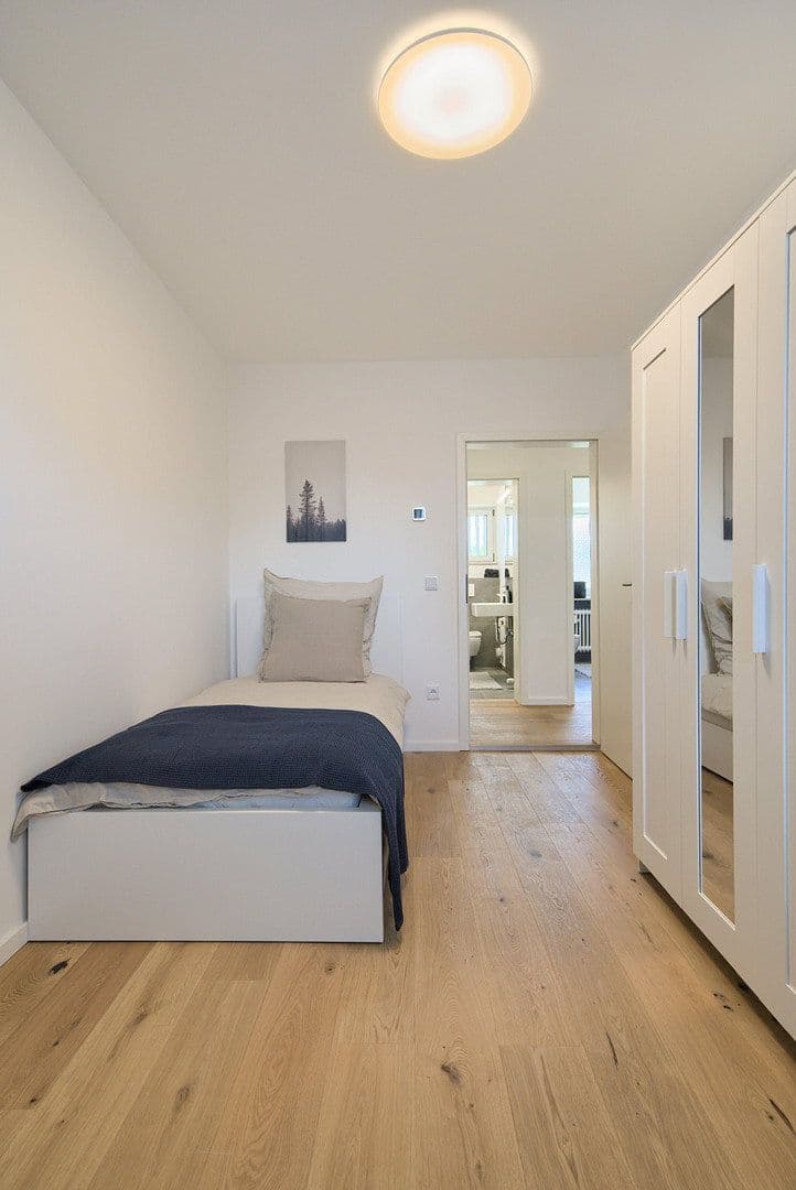 flat to rent, 12 m², München, Bavaria flat to rent, 12 m², München, Bavaria