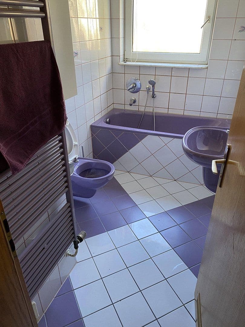 3 bedroom flat for sale, 63 m², Falkenstr. 3, Leinfelden-Echterdingen, Baden-Württemberg 3 bedroom flat for sale, 63 m², Falkenstr. 3, Leinfelden-Echterdingen, Baden-Württemberg