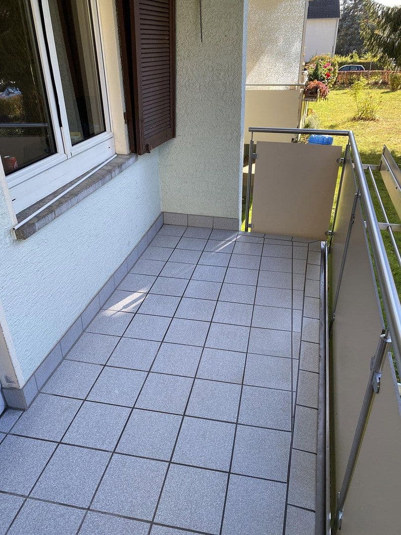 3 bedroom flat for sale, 63 m², Falkenstr. 3, Leinfelden-Echterdingen, Baden-Württemberg 3 bedroom flat for sale, 63 m², Falkenstr. 3, Leinfelden-Echterdingen, Baden-Württemberg