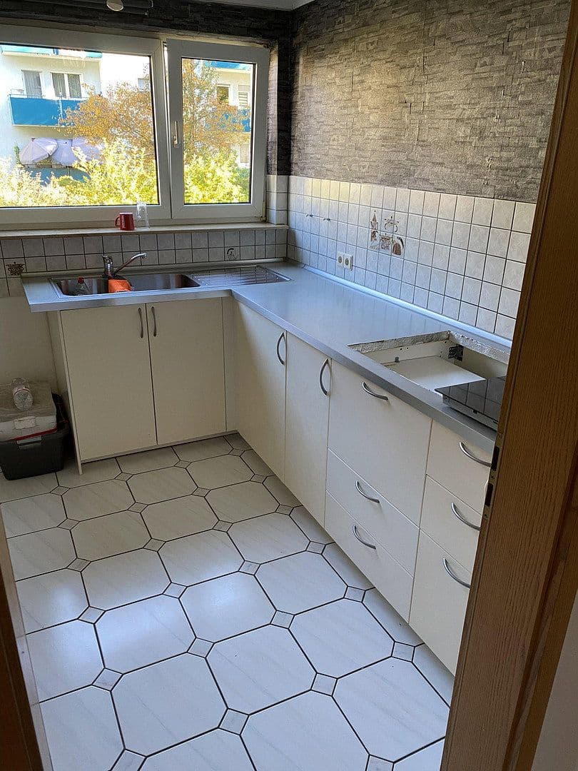 3 bedroom flat for sale, 63 m², Falkenstr. 3, Leinfelden-Echterdingen, Baden-Württemberg 3 bedroom flat for sale, 63 m², Falkenstr. 3, Leinfelden-Echterdingen, Baden-Württemberg