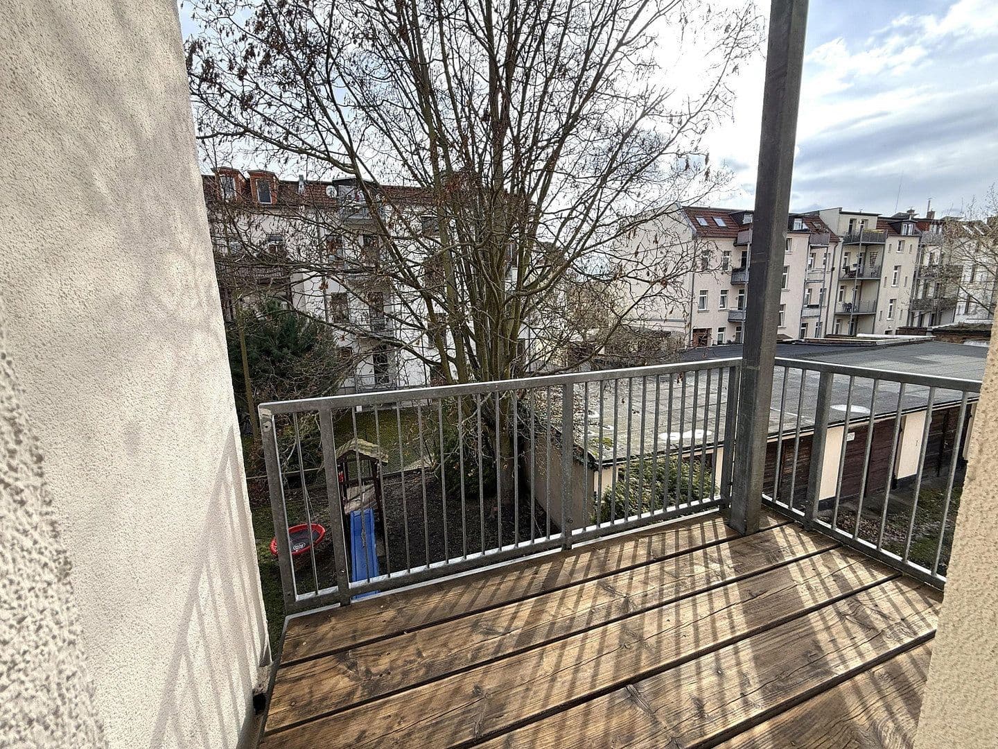 2 bedroom flat for sale, 45 m², Leonhardtstr. 25, Leipzig, Saxony 2 bedroom flat for sale, 45 m², Leonhardtstr. 25, Leipzig, Saxony