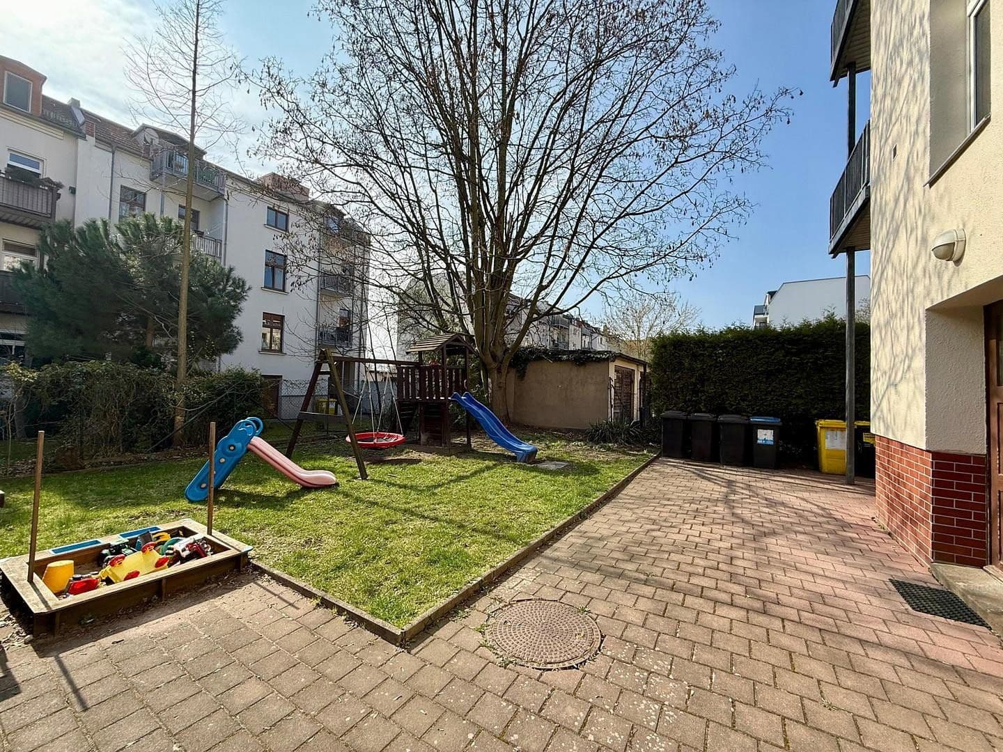 2 bedroom flat for sale, 45 m², Leonhardtstr. 25, Leipzig, Saxony 2 bedroom flat for sale, 45 m², Leonhardtstr. 25, Leipzig, Saxony