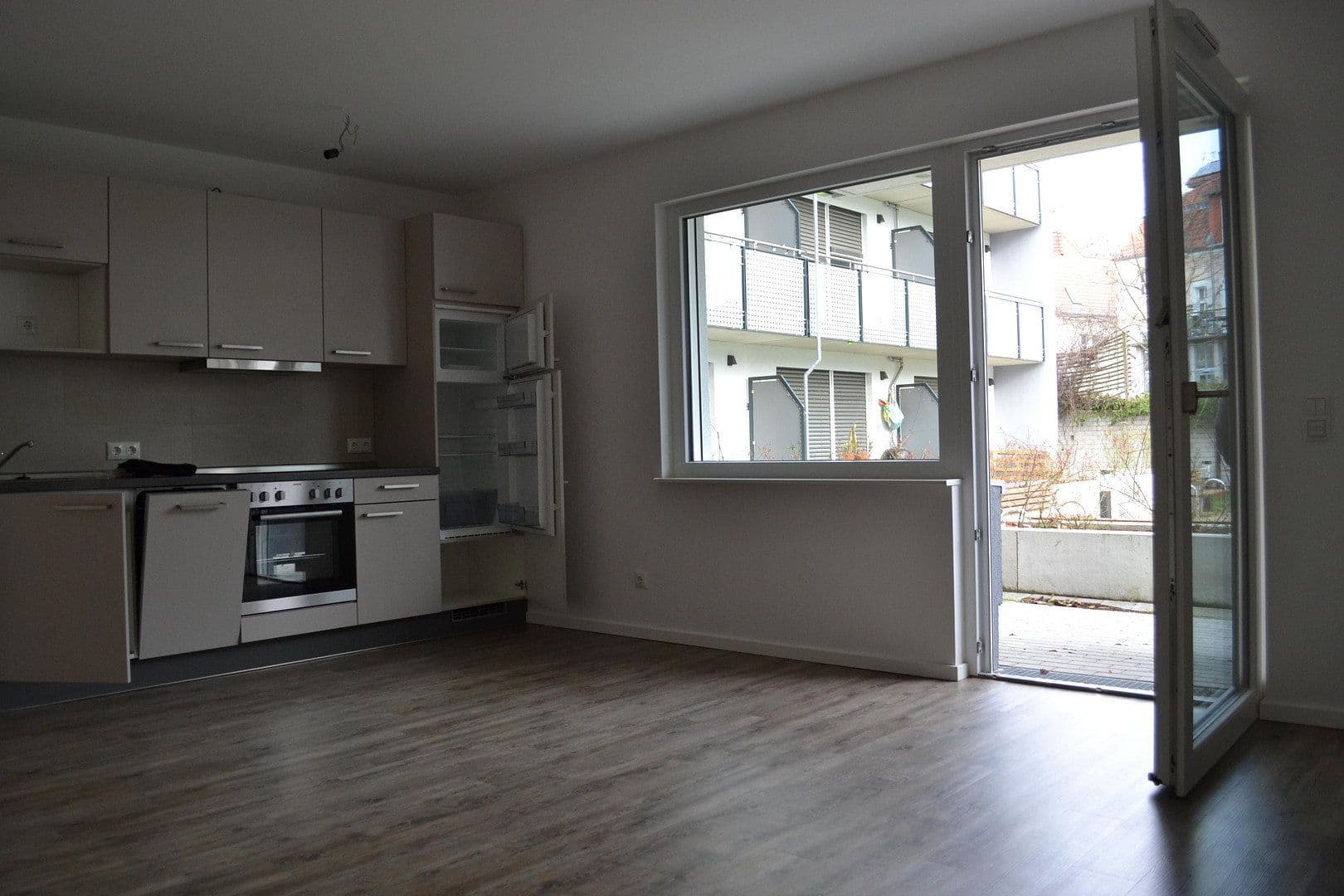 1 bedroom flat to rent, 44 m², Trautenauer Str. 13, Berlin, Berlin 1 bedroom flat to rent, 44 m², Trautenauer Str. 13, Berlin, Berlin