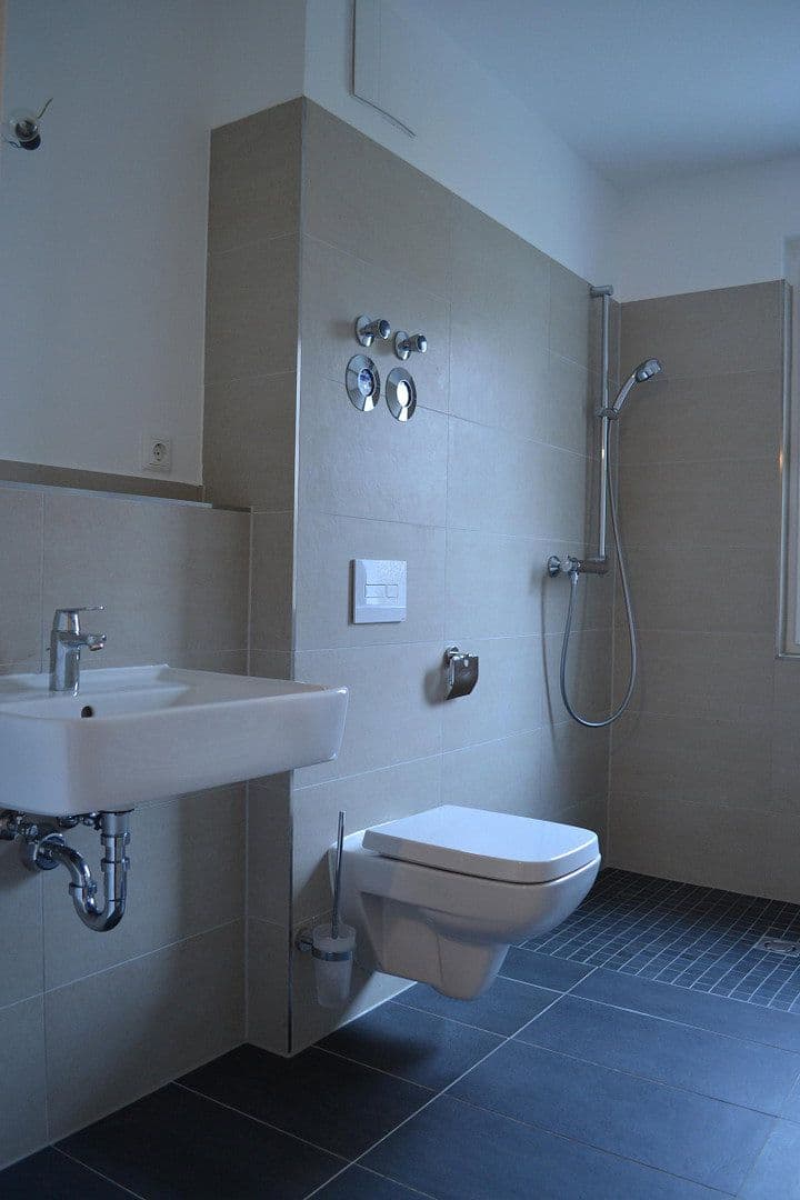 1 bedroom flat to rent, 44 m², Trautenauer Str. 13, Berlin, Berlin 1 bedroom flat to rent, 44 m², Trautenauer Str. 13, Berlin, Berlin