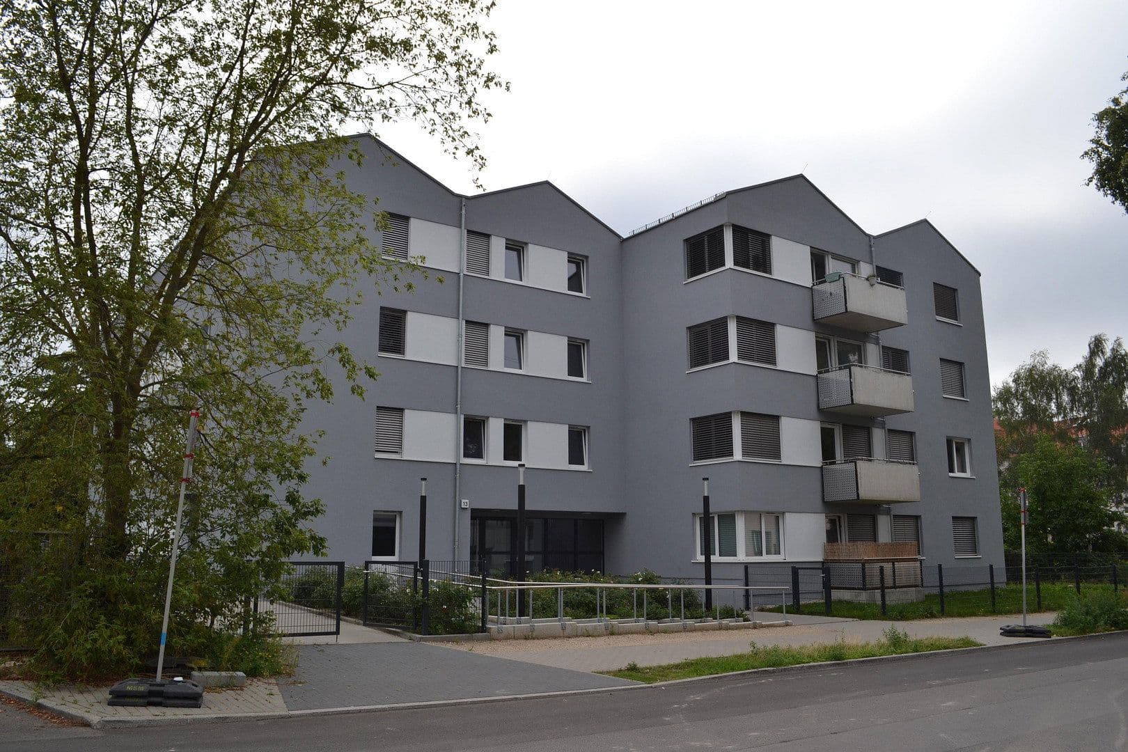 1 bedroom flat to rent, 44 m², Trautenauer Str. 13, Berlin, Berlin 1 bedroom flat to rent, 44 m², Trautenauer Str. 13, Berlin, Berlin