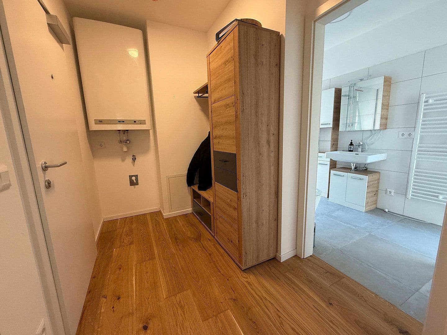 1 bedroom flat for sale, 27 m², Kaigasse 2a, Villach, Carinthia 1 bedroom flat for sale, 27 m², Kaigasse 2a, Villach, Carinthia