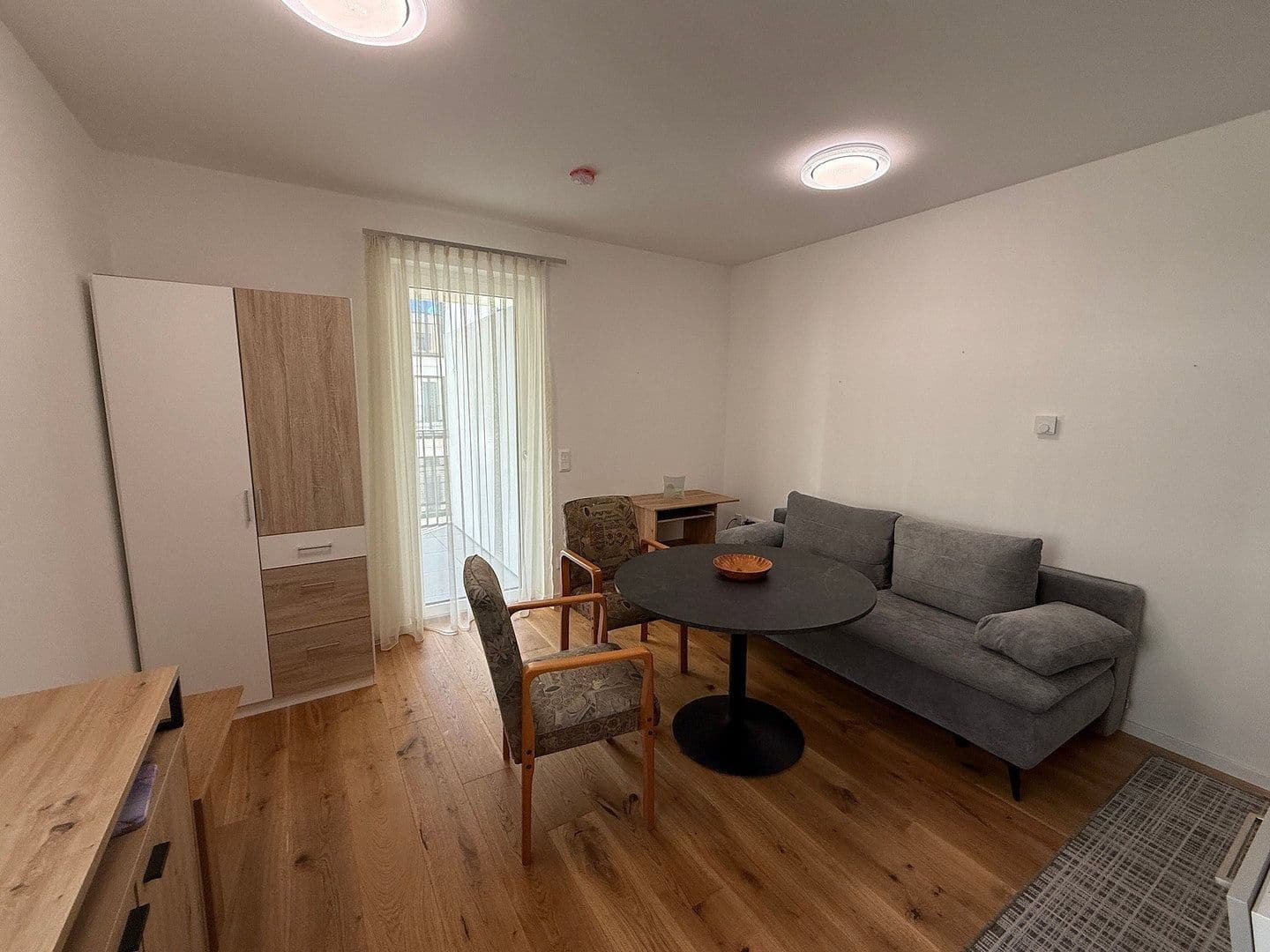 1 bedroom flat for sale, 27 m², Kaigasse 2a, Villach, Carinthia 1 bedroom flat for sale, 27 m², Kaigasse 2a, Villach, Carinthia