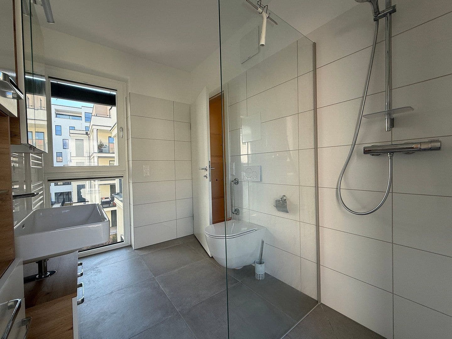 1 bedroom flat for sale, 27 m², Kaigasse 2a, Villach, Carinthia 1 bedroom flat for sale, 27 m², Kaigasse 2a, Villach, Carinthia