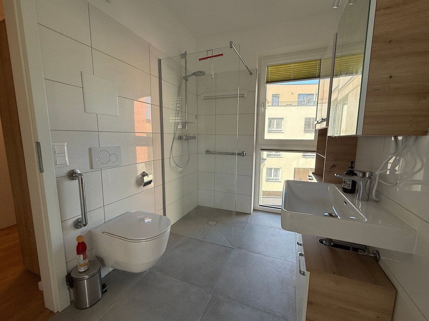 1 bedroom flat for sale, 27 m², Kaigasse 2a, Villach, Carinthia 1 bedroom flat for sale, 27 m², Kaigasse 2a, Villach, Carinthia