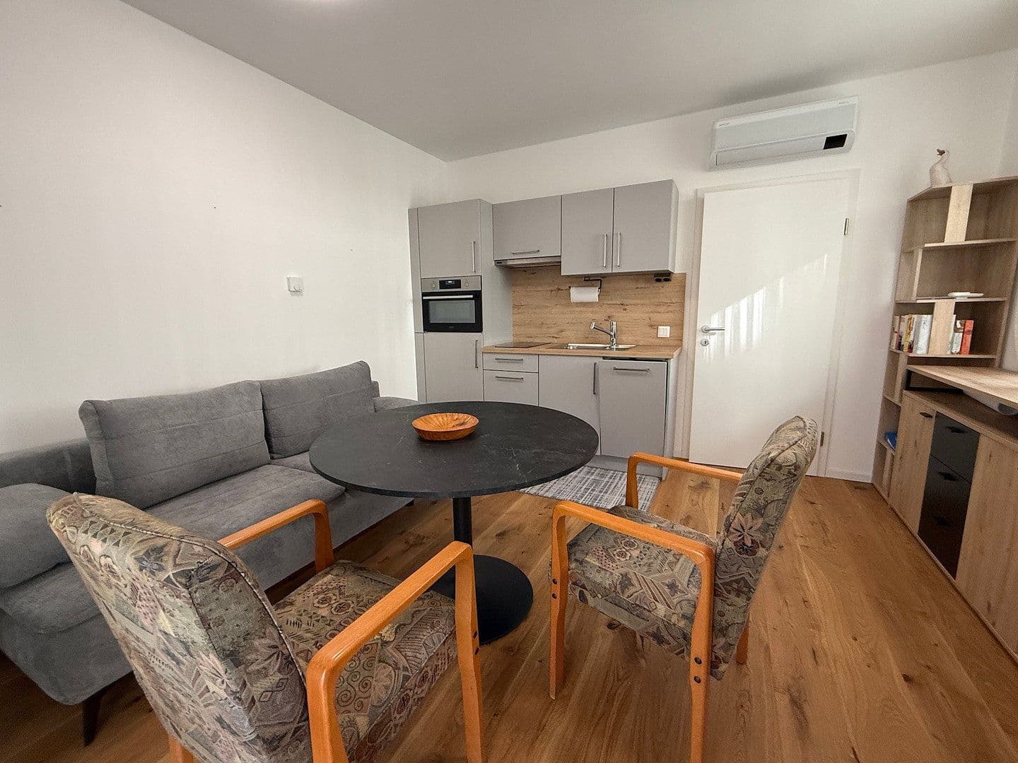 1 bedroom flat for sale, 27 m², Kaigasse 2a, Villach, Carinthia 1 bedroom flat for sale, 27 m², Kaigasse 2a, Villach, Carinthia