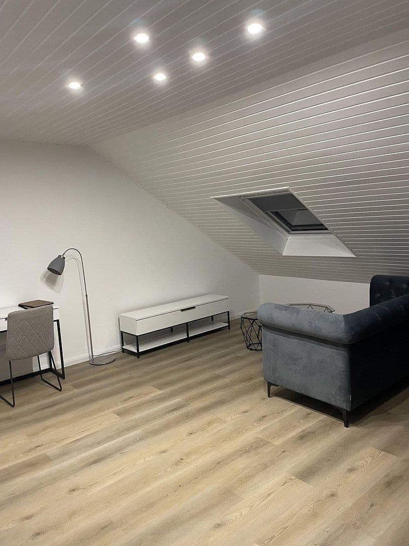 2 bedroom flat to rent, 47 m², Fischerstraße 50, Mannheim, Baden-Württemberg 2 bedroom flat to rent, 47 m², Fischerstraße 50, Mannheim, Baden-Württemberg