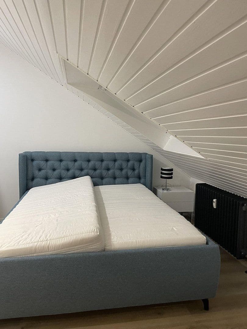 2 bedroom flat to rent, 47 m², Fischerstraße 50, Mannheim, Baden-Württemberg 2 bedroom flat to rent, 47 m², Fischerstraße 50, Mannheim, Baden-Württemberg