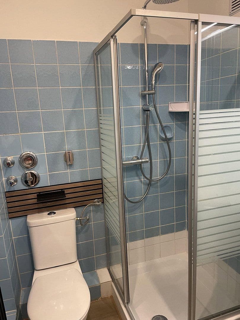 2 bedroom flat to rent, 47 m², Fischerstraße 50, Mannheim, Baden-Württemberg 2 bedroom flat to rent, 47 m², Fischerstraße 50, Mannheim, Baden-Württemberg