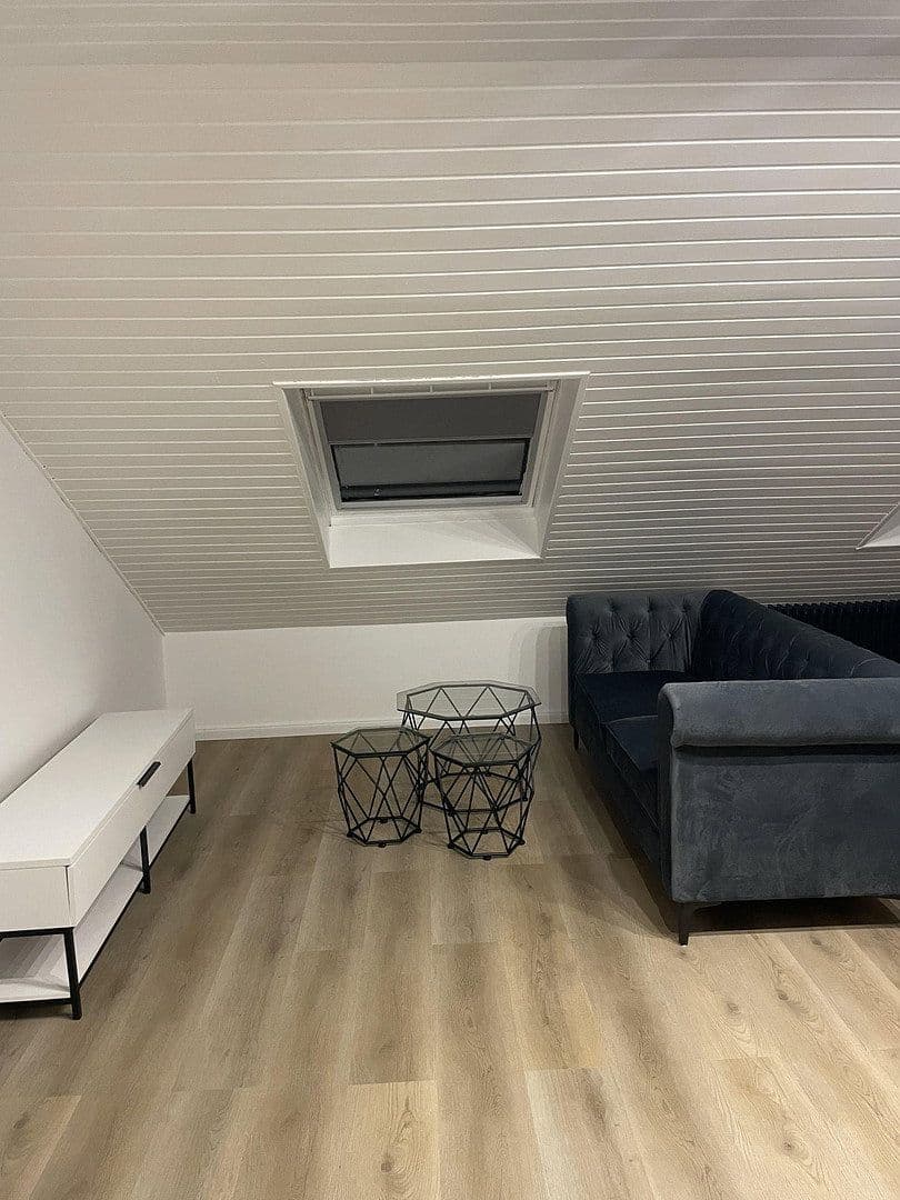 2 bedroom flat to rent, 47 m², Fischerstraße 50, Mannheim, Baden-Württemberg 2 bedroom flat to rent, 47 m², Fischerstraße 50, Mannheim, Baden-Württemberg