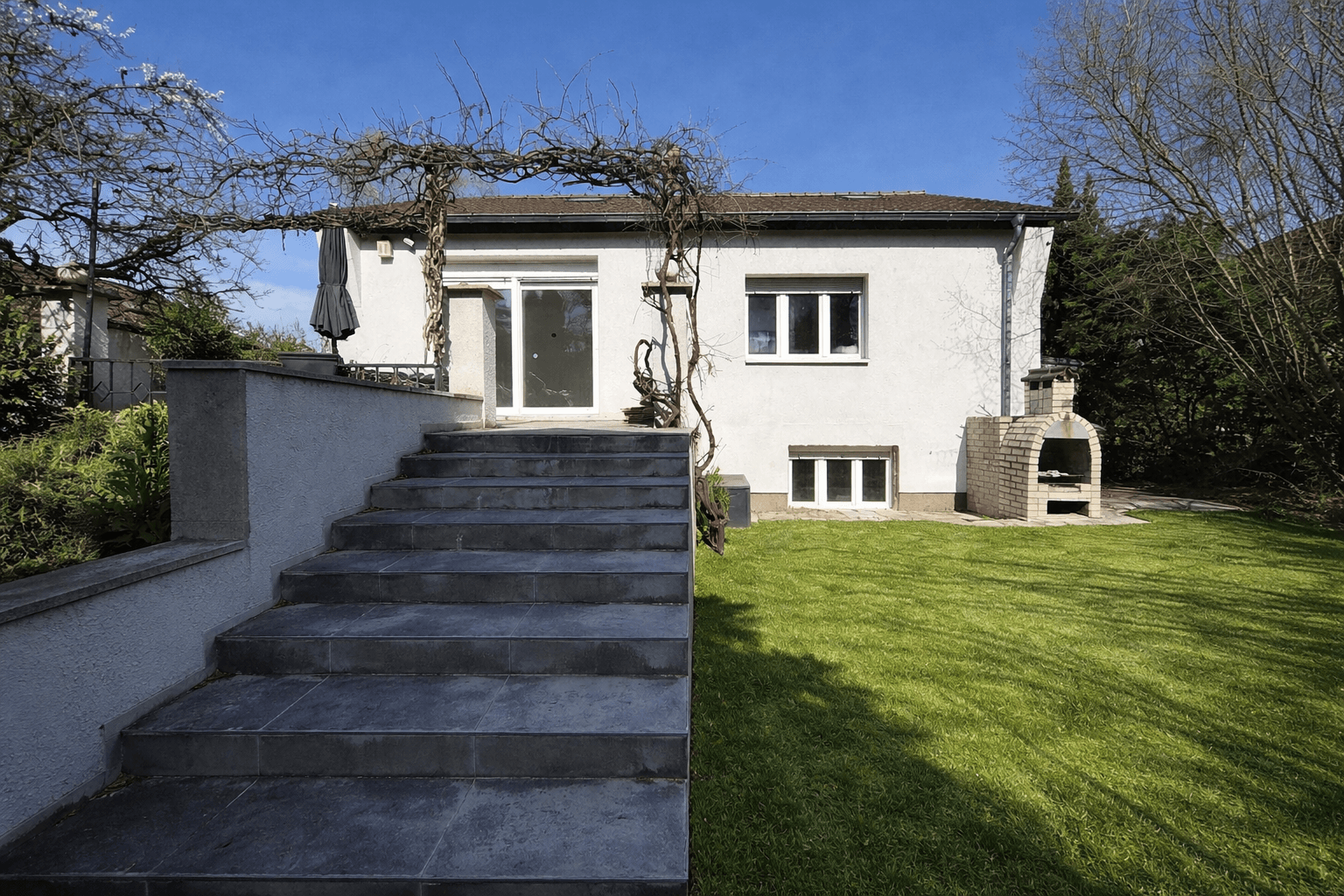 house to rent, 120 m², Berlin, Berlin house to rent, 120 m², Berlin, Berlin