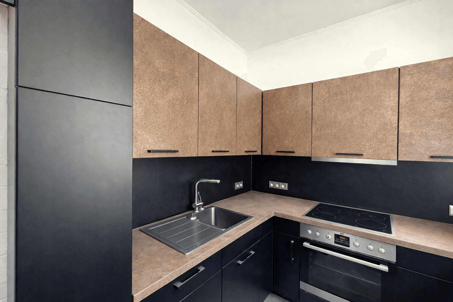 house to rent, 120 m², Berlin, Berlin house to rent, 120 m², Berlin, Berlin