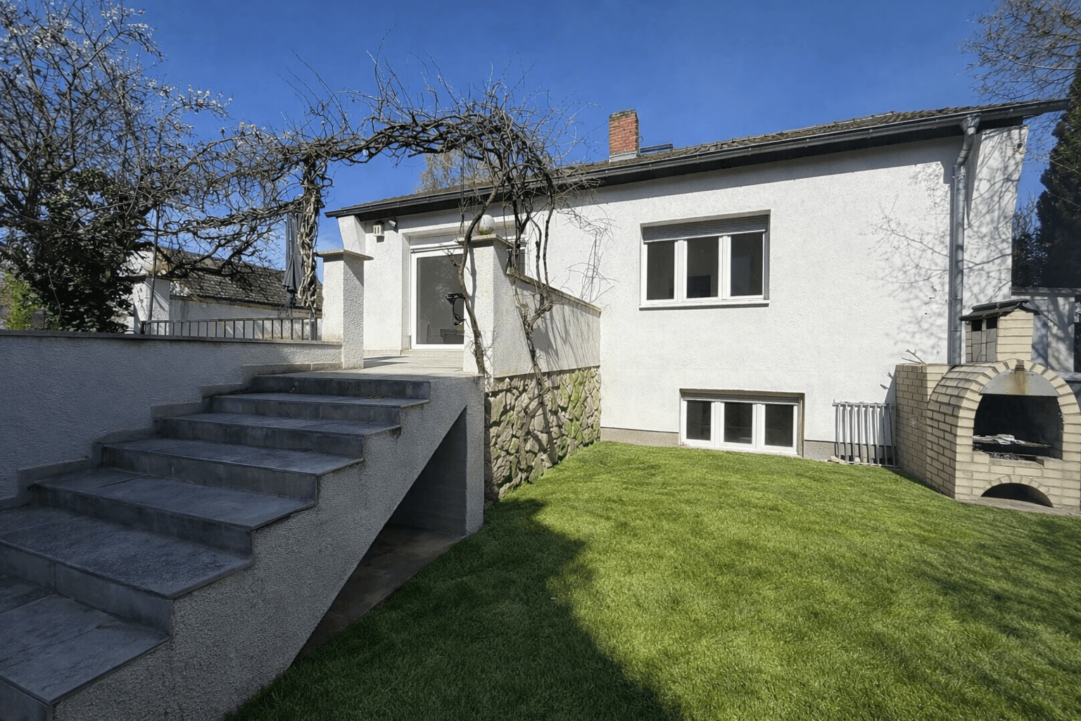 house to rent, 120 m², Berlin, Berlin house to rent, 120 m², Berlin, Berlin