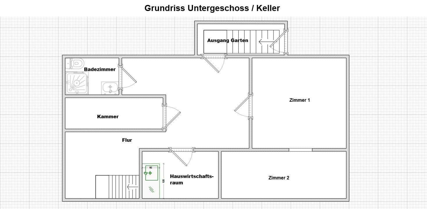 house to rent, 120 m², Berlin, Berlin house to rent, 120 m², Berlin, Berlin