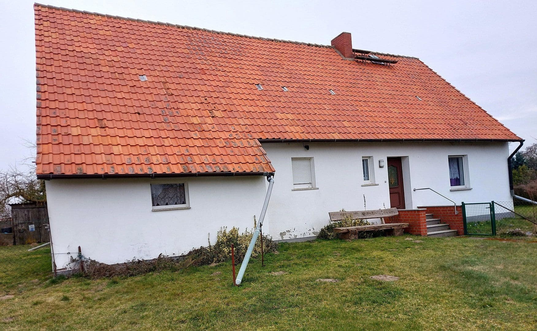 house for sale, 92 m², Dorfstrass 5, Boldekow, Mecklenburg-Vorpommern house for sale, 92 m², Dorfstrass 5, Boldekow, Mecklenburg-Vorpommern