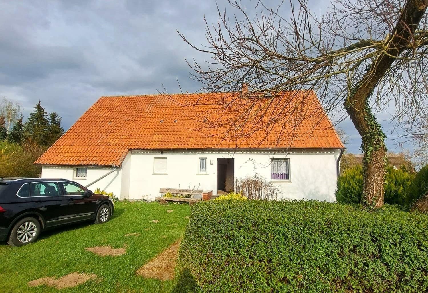 house for sale, 92 m², Dorfstrass 5, Boldekow, Mecklenburg-Vorpommern house for sale, 92 m², Dorfstrass 5, Boldekow, Mecklenburg-Vorpommern