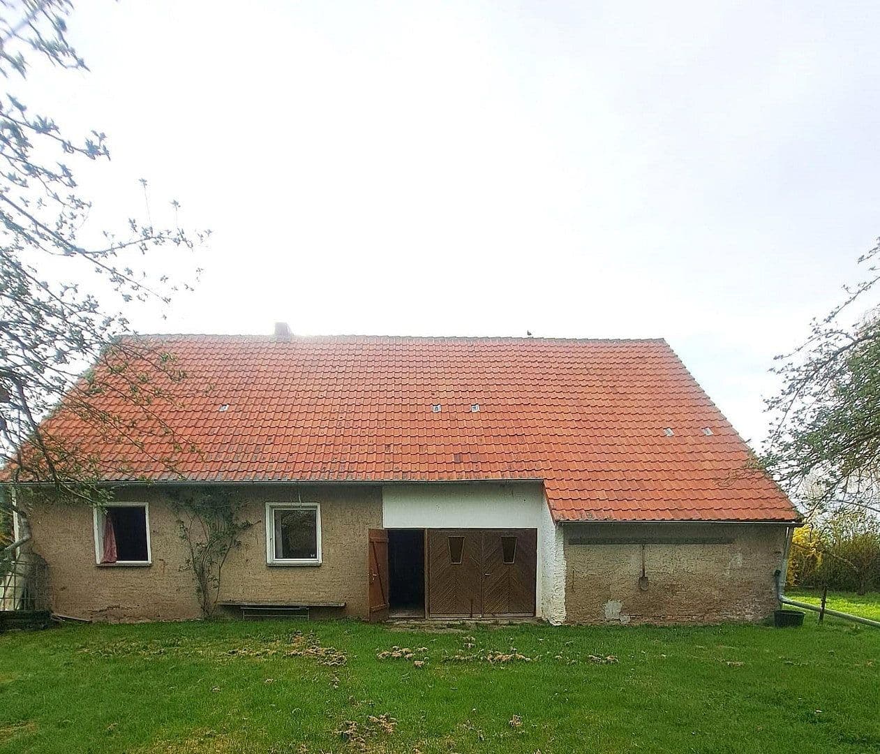 house for sale, 92 m², Dorfstrass 5, Boldekow, Mecklenburg-Vorpommern house for sale, 92 m², Dorfstrass 5, Boldekow, Mecklenburg-Vorpommern