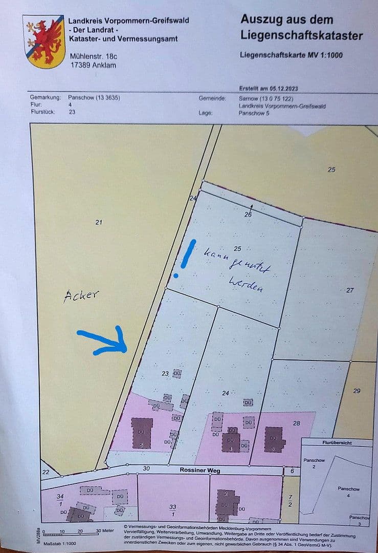 house for sale, 92 m², Dorfstrass 5, Boldekow, Mecklenburg-Vorpommern house for sale, 92 m², Dorfstrass 5, Boldekow, Mecklenburg-Vorpommern