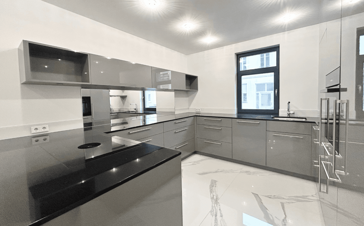 4 bedroom flat for sale, 170 m², Höhestraße 23, Bad Homburg vor der Höhe, Hesse 4 bedroom flat for sale, 170 m², Höhestraße 23, Bad Homburg vor der Höhe, Hesse