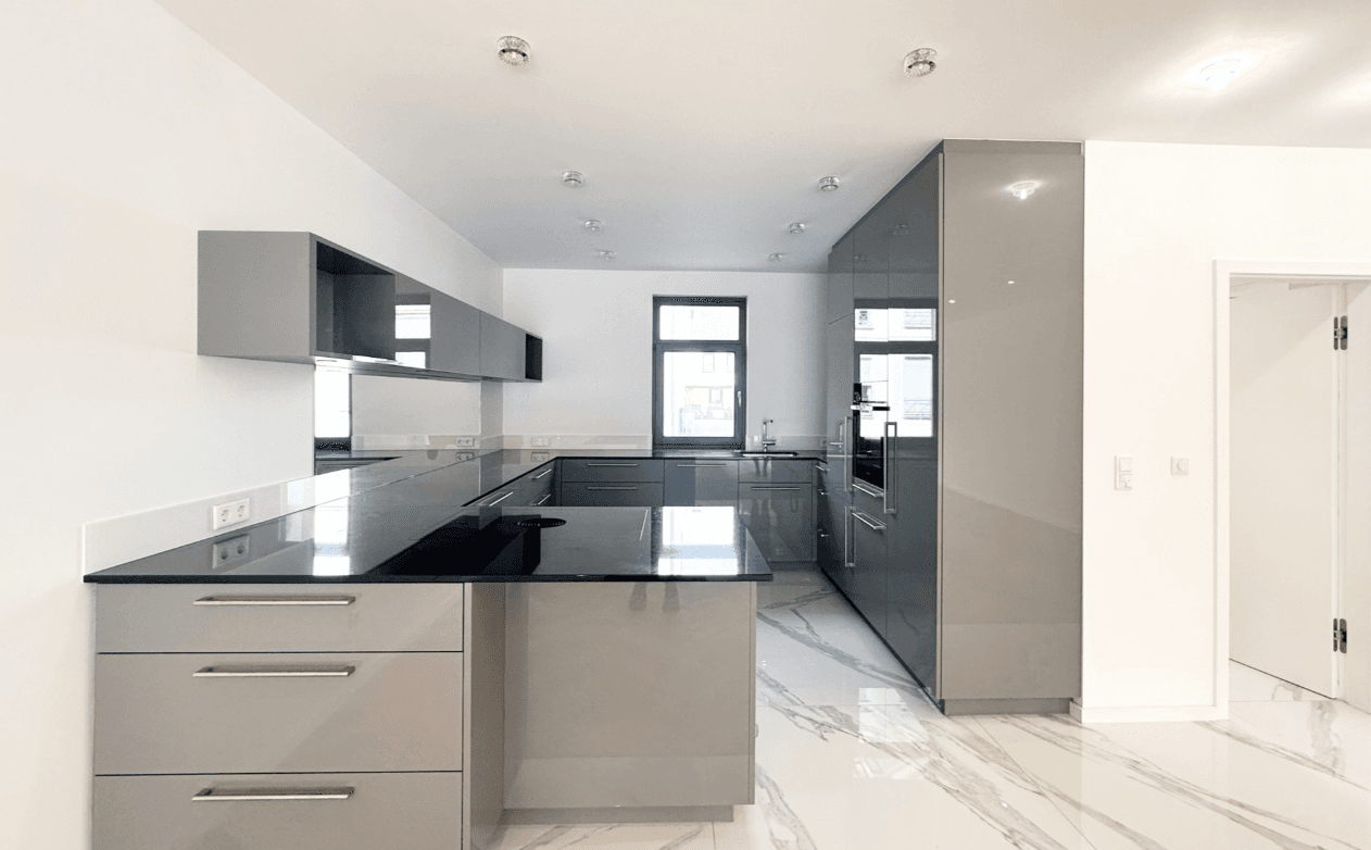 4 bedroom flat for sale, 170 m², Höhestraße 23, Bad Homburg vor der Höhe, Hesse 4 bedroom flat for sale, 170 m², Höhestraße 23, Bad Homburg vor der Höhe, Hesse