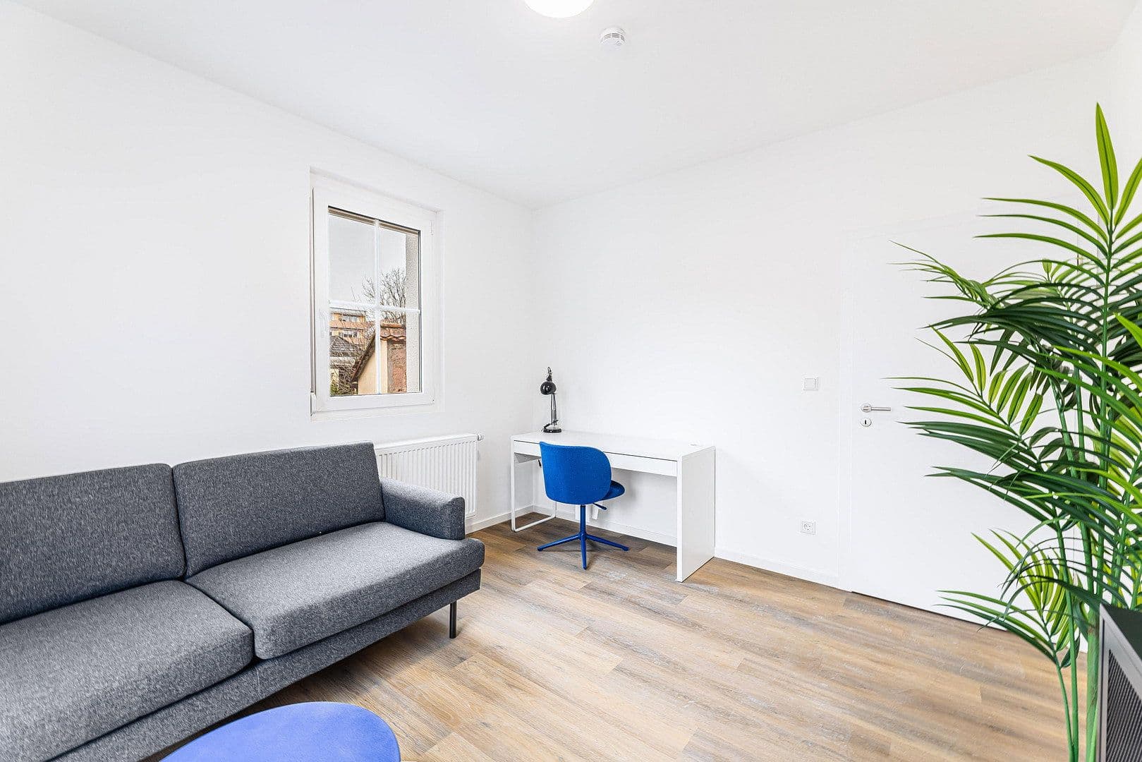 2 bedroom flat to rent, 60 m², Moritzbergstraße 32, Nürnberg, Bavaria 2 bedroom flat to rent, 60 m², Moritzbergstraße 32, Nürnberg, Bavaria