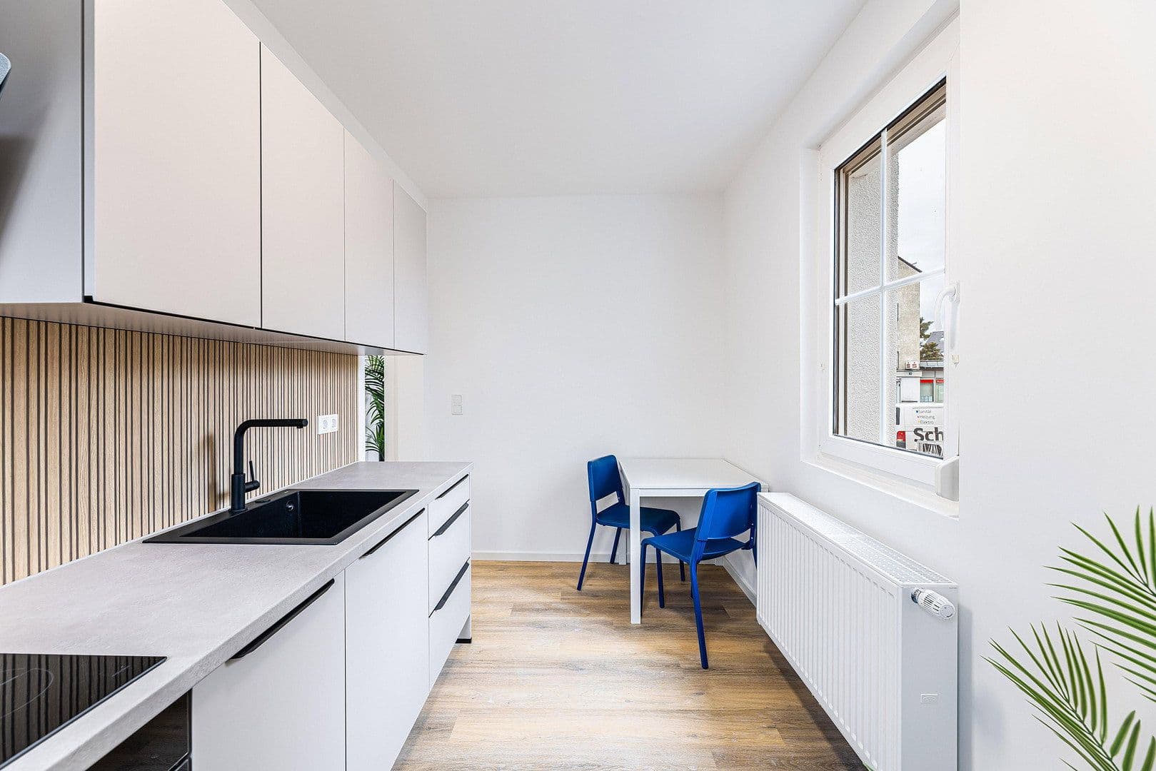 2 bedroom flat to rent, 60 m², Moritzbergstraße 32, Nürnberg, Bavaria 2 bedroom flat to rent, 60 m², Moritzbergstraße 32, Nürnberg, Bavaria