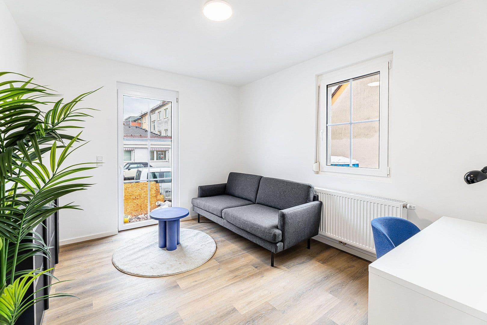 2 bedroom flat to rent, 60 m², Moritzbergstraße 32, Nürnberg, Bavaria 2 bedroom flat to rent, 60 m², Moritzbergstraße 32, Nürnberg, Bavaria