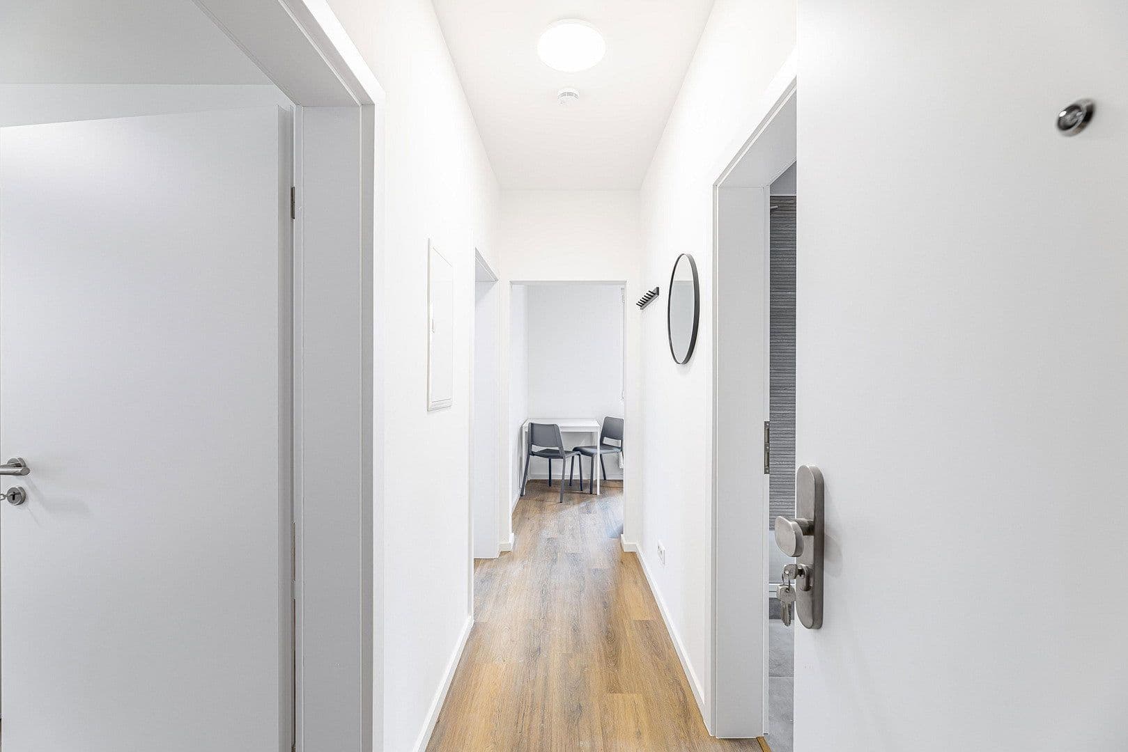 2 bedroom flat to rent, 60 m², Moritzbergstraße 32, Nürnberg, Bavaria 2 bedroom flat to rent, 60 m², Moritzbergstraße 32, Nürnberg, Bavaria