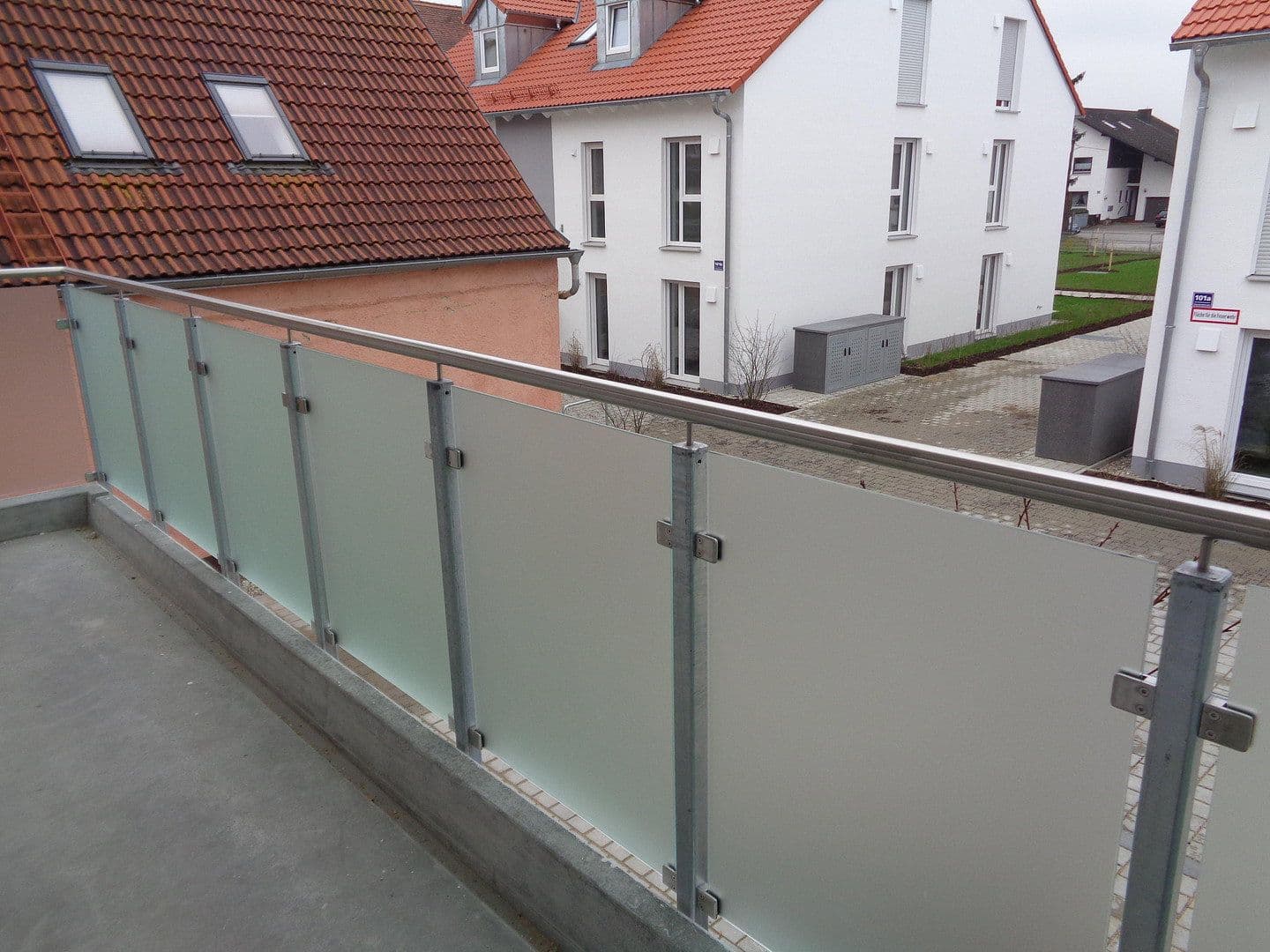 1 bedroom flat to rent, 41 m², Ingolstadt-Friedrichshofen, Bavaria 1 bedroom flat to rent, 41 m², Ingolstadt-Friedrichshofen, Bavaria