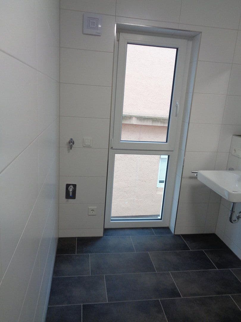 1 bedroom flat to rent, 41 m², Ingolstadt-Friedrichshofen, Bavaria 1 bedroom flat to rent, 41 m², Ingolstadt-Friedrichshofen, Bavaria