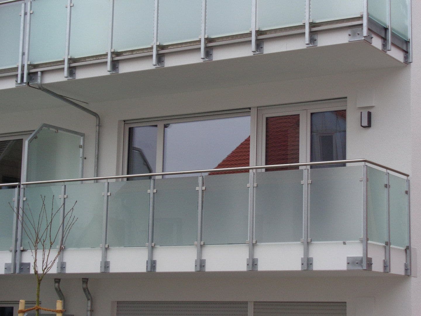 1 bedroom flat to rent, 41 m², Ingolstadt-Friedrichshofen, Bavaria 1 bedroom flat to rent, 41 m², Ingolstadt-Friedrichshofen, Bavaria