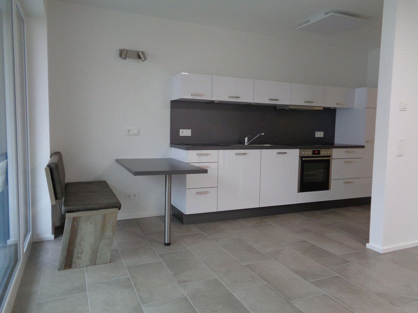 1 bedroom flat to rent, 41 m², Ingolstadt-Friedrichshofen, Bavaria 1 bedroom flat to rent, 41 m², Ingolstadt-Friedrichshofen, Bavaria