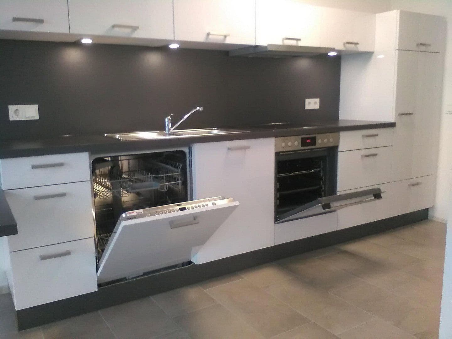 1 bedroom flat to rent, 41 m², Ingolstadt-Friedrichshofen, Bavaria 1 bedroom flat to rent, 41 m², Ingolstadt-Friedrichshofen, Bavaria