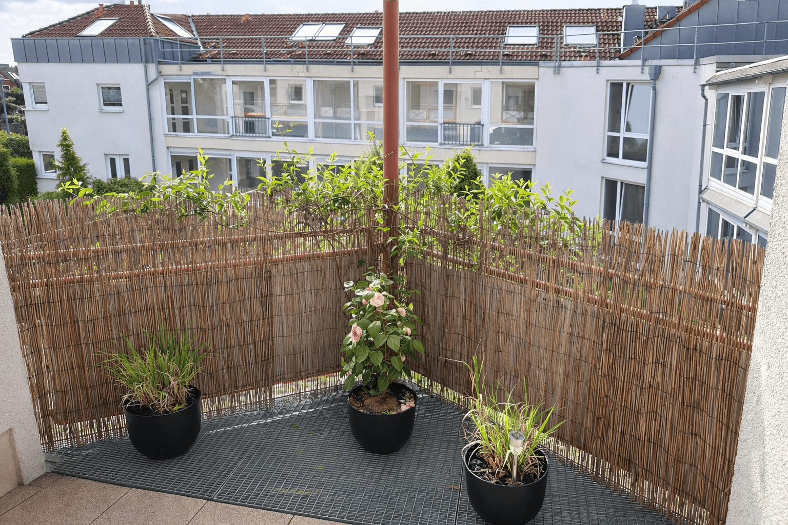 4 bedroom flat to rent, 80 m², Heiligenhaus, North Rhine-Westphalia 4 bedroom flat to rent, 80 m², Heiligenhaus, North Rhine-Westphalia