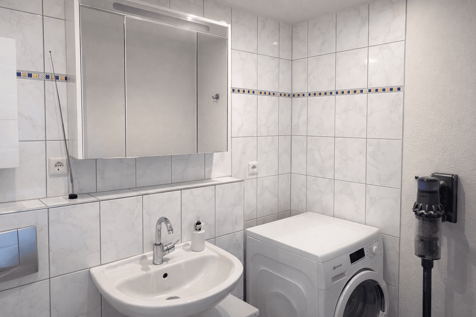 4 bedroom flat to rent, 80 m², Heiligenhaus, North Rhine-Westphalia 4 bedroom flat to rent, 80 m², Heiligenhaus, North Rhine-Westphalia