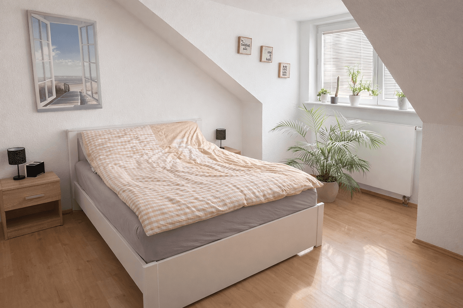 4 bedroom flat to rent, 80 m², Heiligenhaus, North Rhine-Westphalia 4 bedroom flat to rent, 80 m², Heiligenhaus, North Rhine-Westphalia