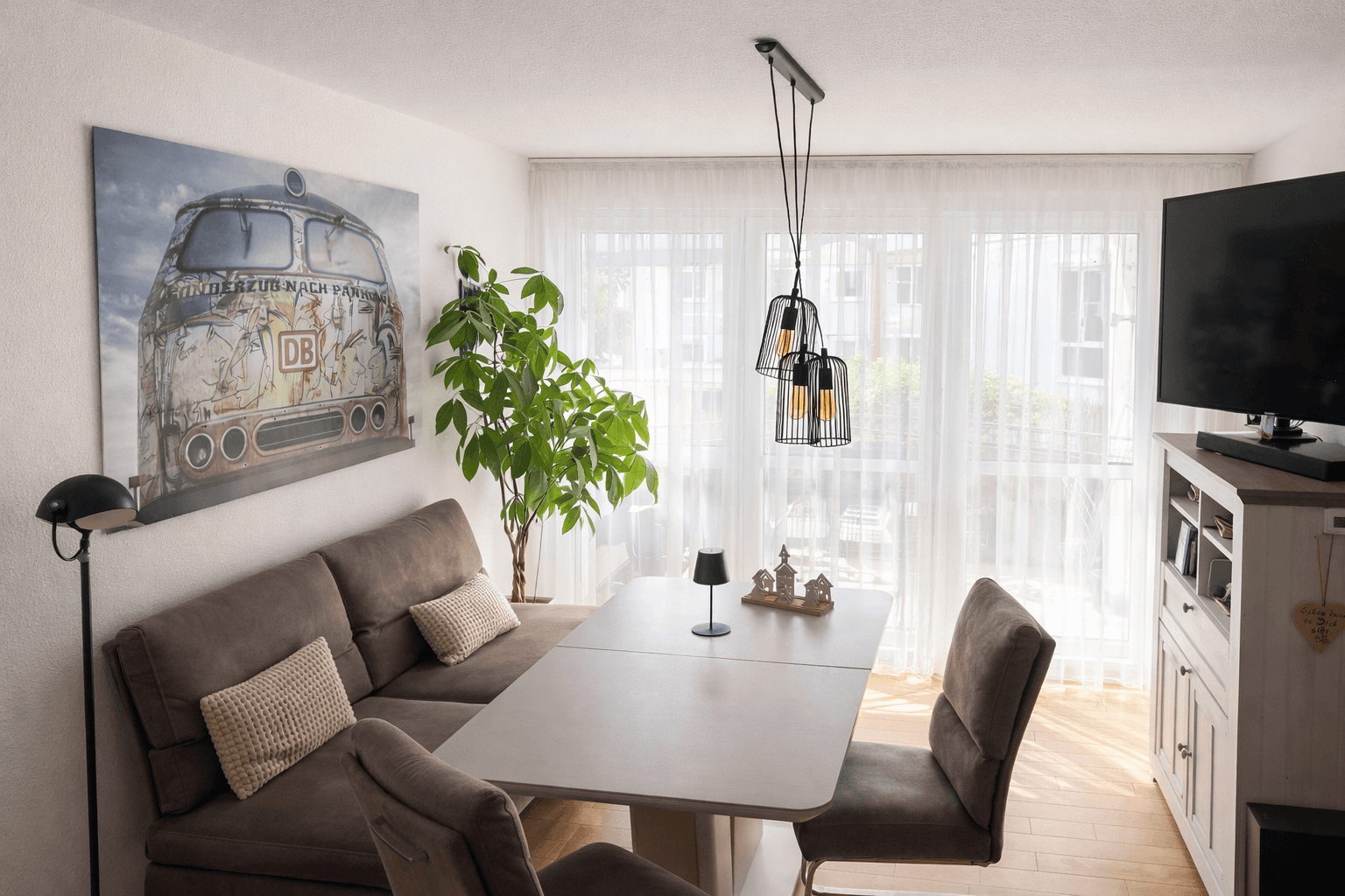 4 bedroom flat to rent, 80 m², Heiligenhaus, North Rhine-Westphalia 4 bedroom flat to rent, 80 m², Heiligenhaus, North Rhine-Westphalia