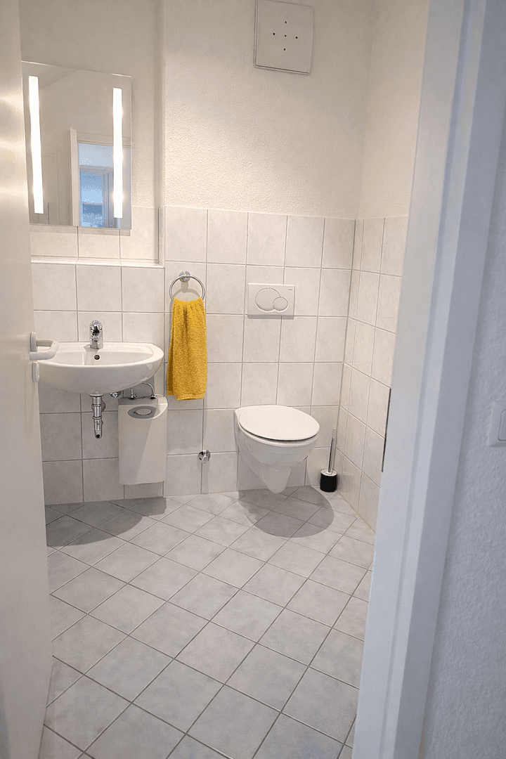4 bedroom flat to rent, 80 m², Heiligenhaus, North Rhine-Westphalia 4 bedroom flat to rent, 80 m², Heiligenhaus, North Rhine-Westphalia