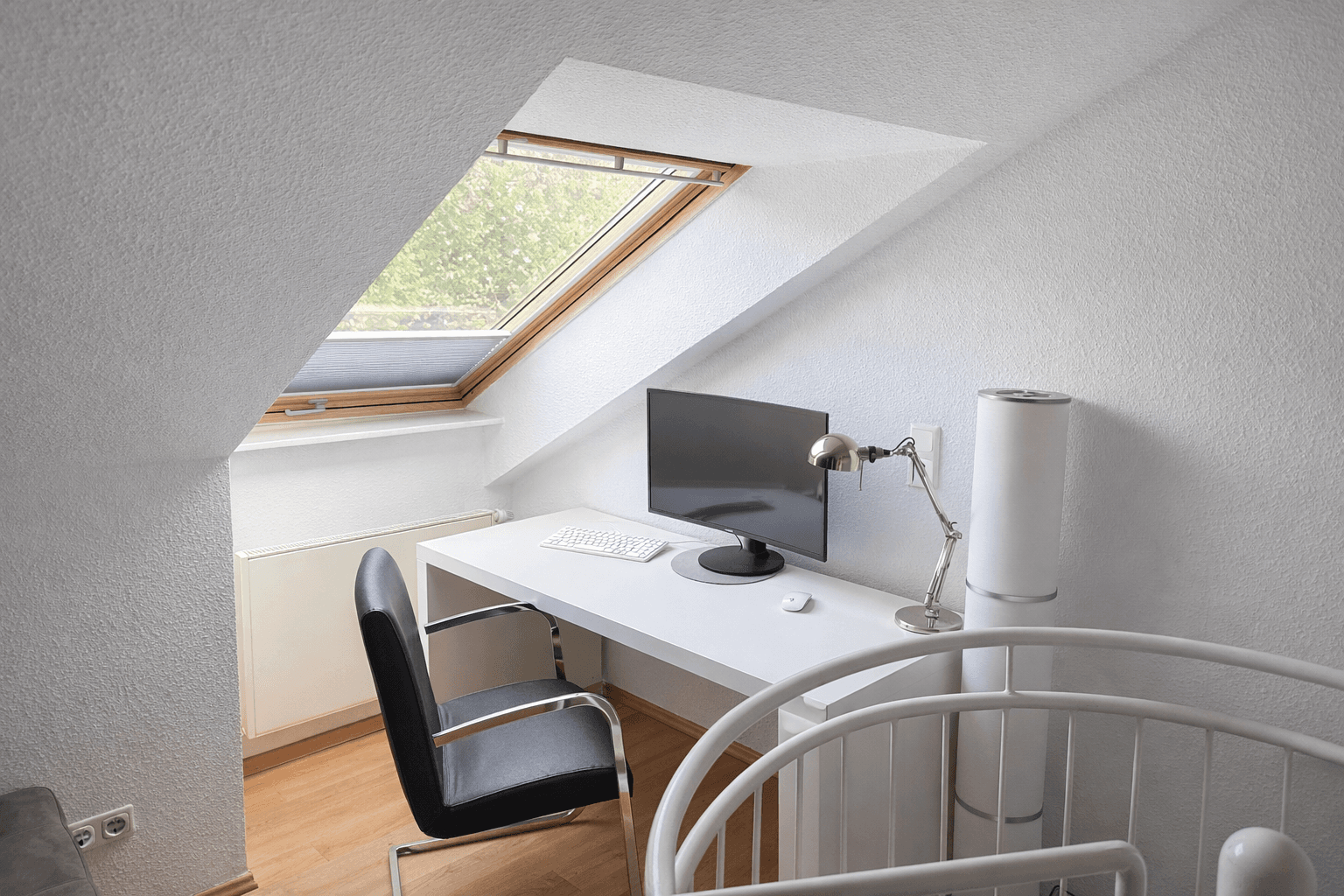 4 bedroom flat to rent, 80 m², Heiligenhaus, North Rhine-Westphalia 4 bedroom flat to rent, 80 m², Heiligenhaus, North Rhine-Westphalia