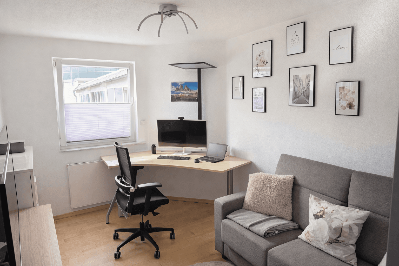 4 bedroom flat to rent, 80 m², Heiligenhaus, North Rhine-Westphalia 4 bedroom flat to rent, 80 m², Heiligenhaus, North Rhine-Westphalia