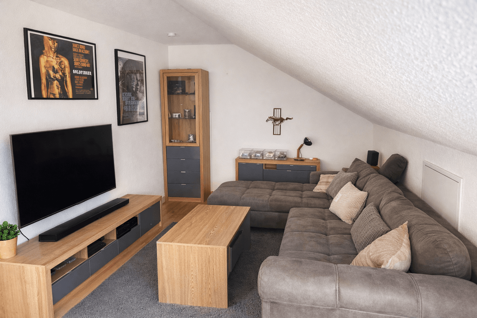 4 bedroom flat to rent, 80 m², Heiligenhaus, North Rhine-Westphalia 4 bedroom flat to rent, 80 m², Heiligenhaus, North Rhine-Westphalia