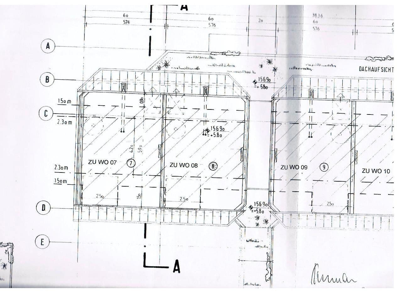 4 bedroom flat to rent, 80 m², Heiligenhaus, North Rhine-Westphalia 4 bedroom flat to rent, 80 m², Heiligenhaus, North Rhine-Westphalia