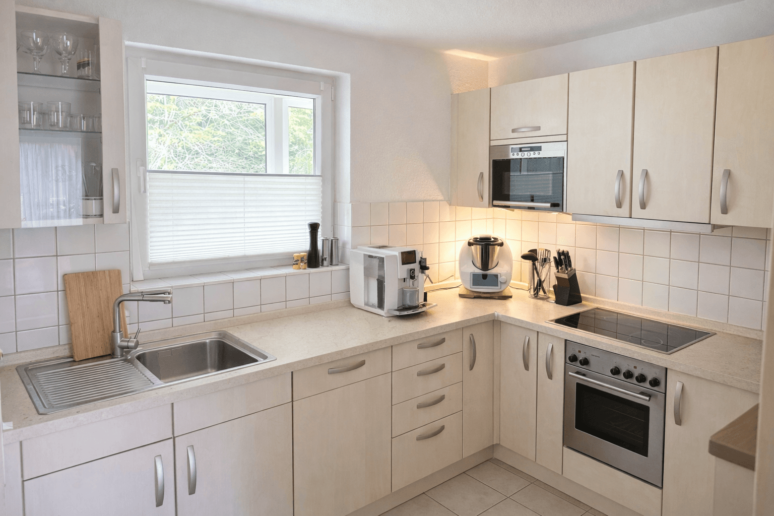 4 bedroom flat to rent, 80 m², Heiligenhaus, North Rhine-Westphalia 4 bedroom flat to rent, 80 m², Heiligenhaus, North Rhine-Westphalia