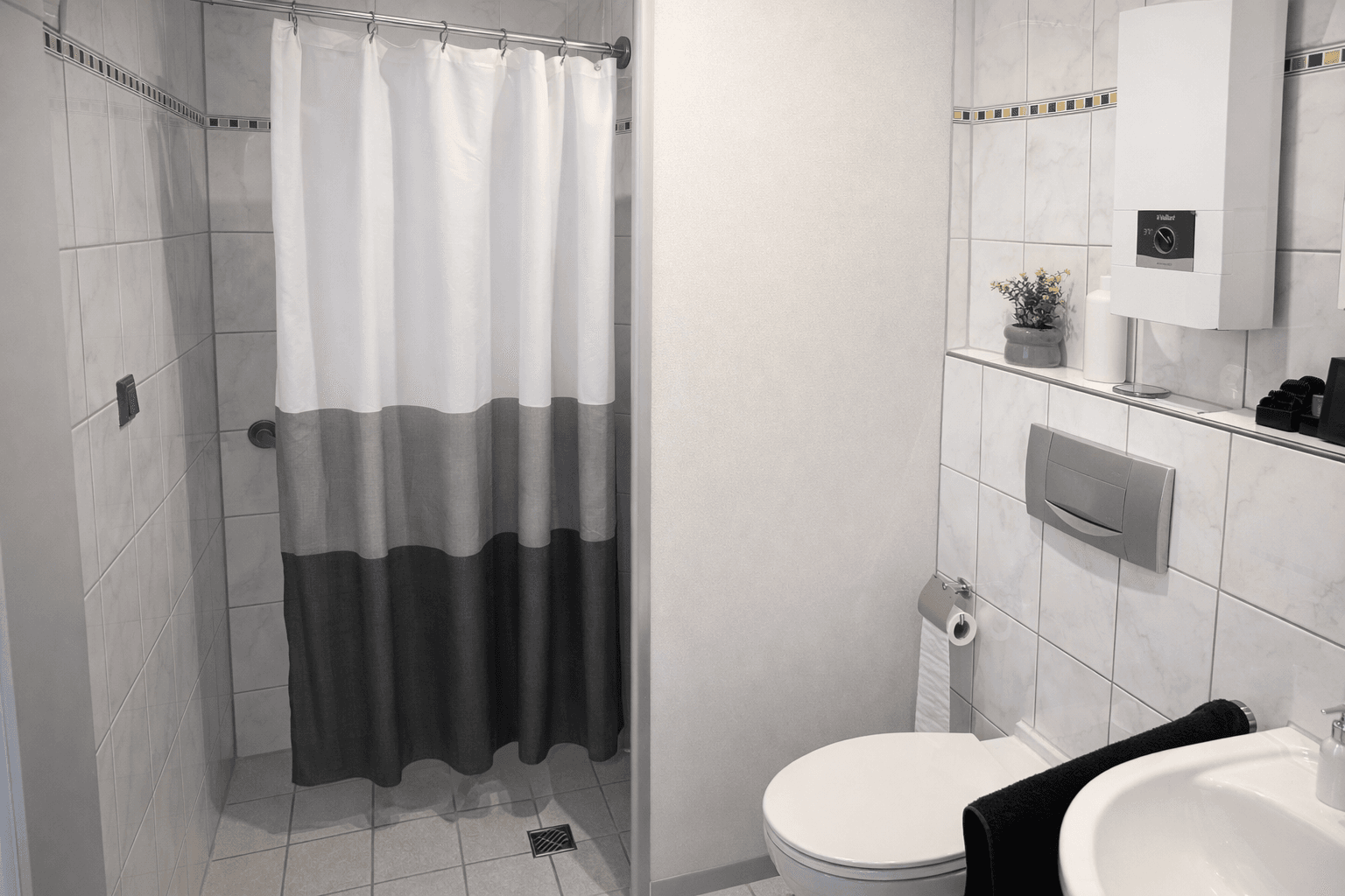 4 bedroom flat to rent, 80 m², Heiligenhaus, North Rhine-Westphalia 4 bedroom flat to rent, 80 m², Heiligenhaus, North Rhine-Westphalia