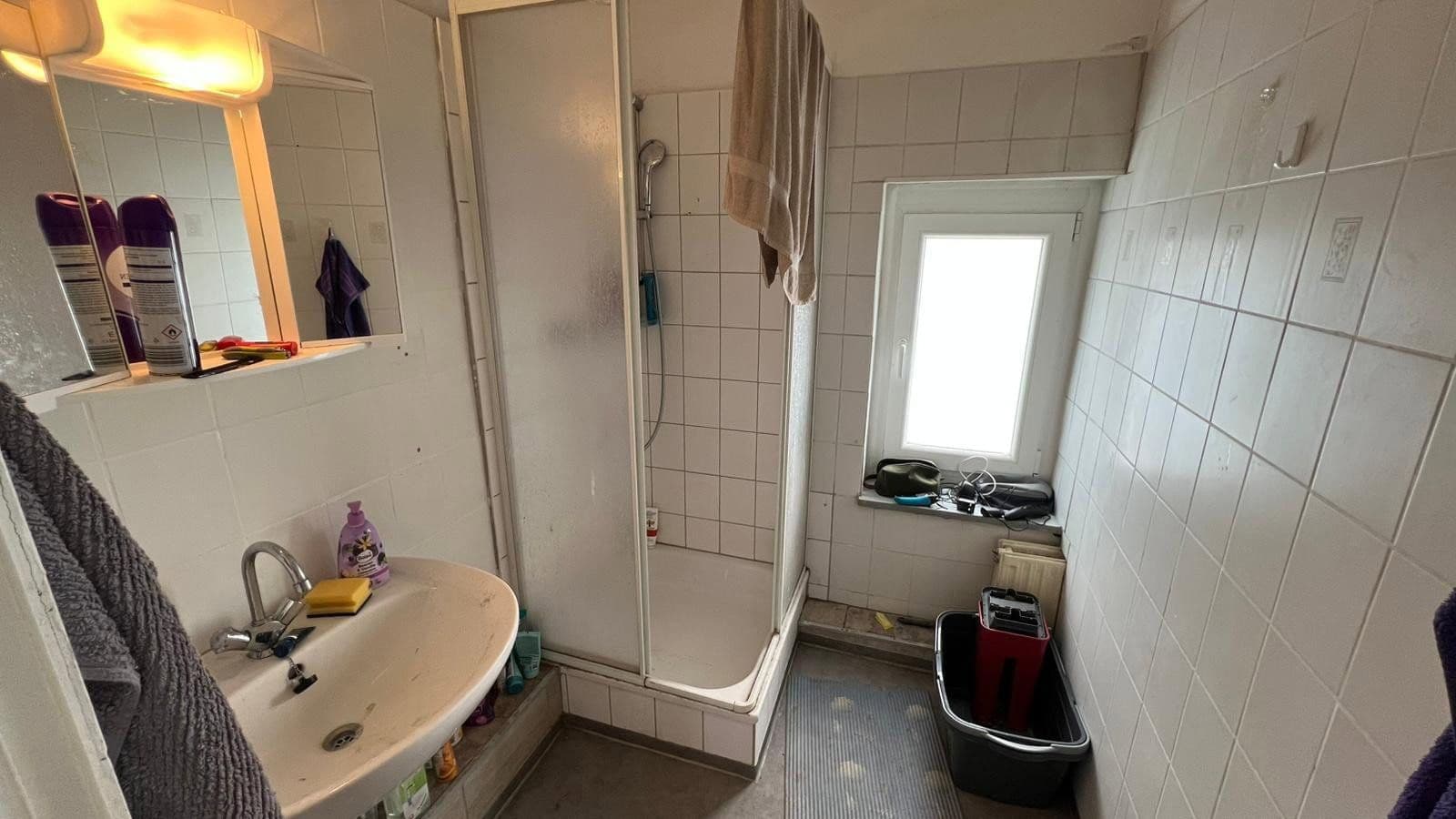 1 bedroom with open-plan kitchen flat to rent, 68 m², Lange Str. 76, Castrop-Rauxel, North Rhine-Westphalia 1 bedroom with open-plan kitchen flat to rent, 68 m², Lange Str. 76, Castrop-Rauxel, North Rhine-Westphalia